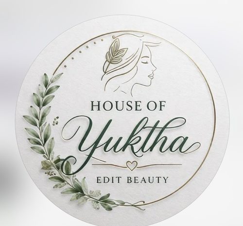 House of Yuktha logo